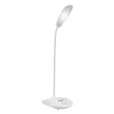 Lampara Led De Mesa Xion Xi-Lamp10 / 5W / 3 Niveles - B