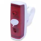 Lanterna Knog POP I Branca 35 lumens
