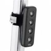 Lanterna LED Bike Knog Blinder 4 44 Lumens Preta