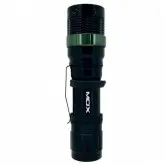Lanterna Tática Led Mox MO-L8083 10W - Preto