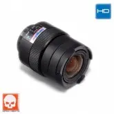 LENTE BACKBONE P/GOPRO 1/2
