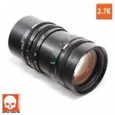 LENTE BACKBONE P/GOPRO 1/2