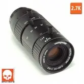 LENTE BACKBONE P/GOPRO 2/3