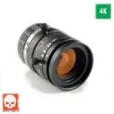 LENTE BACKBONE P/GOPRO 2/3