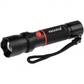 Linterna Led Prosper P-1004 / 7500W / Recargable / 100-