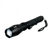 Linterna Led Táctica Highlight Torch Zlz T6L 50000W Rec
