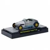 M2 Miniatura 1932 Ford Roadster Foose P-32