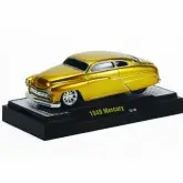M2 Miniatura 1949 Mercury - Release 11 (12-16)