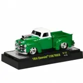 M2 Miniatura 1954 chevrolet 3100 Truck - Release 12