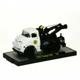 M2 Miniatura 1957 Dodge Coe - Release 29 (11-23)