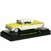 M2 Miniatura 1957 Mercury Turnpike Cruiser - Release 27