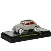 M2 Miniatura 1957 VW Beetle European Model - VW02