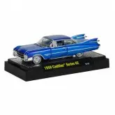 M2 Miniatura 1959 Cadillac Series 62 - Release DC02