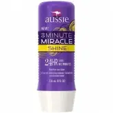 MASCARA PARA CABELO AUSSIE 3 MINUTE MIRACLE SHINE