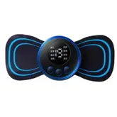 Massageador Electrico Mini Stick Br-8858 3.7V $