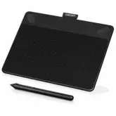 Mesa Digitalizadora Wacom Intuos CTH490PK Youch + Pen Photo