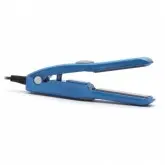 Mini Chapinha para Cabelo MOX MO-HC1116 Nano Titanium, 80ºC/230ºC, Bivolt - Azul