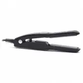 Mini Chapinha para Cabelo MOX MO-HC1116 Nano Titanium, 80ºC/230ºC, Bivolt - Preto