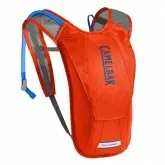 Mochila de Hidratação CamelBak Charm 50oz 1313601000 - Vermelho Tomate e Azul