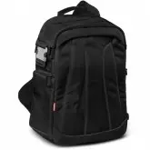 Mochila Manfrotto Agile VII MB SS390-7BB para Câmera DSLR e Acessórios - Preto