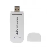 Modem 3 En 1 Roteador Hotspot Dongle Lte / 4G / Wifi /