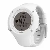 Monitor cardíaco Sunnto Ambit2 R Gps - Branco (HR)