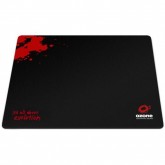 MousePad Gaming Ozone Ground Level - 320 x 270 x 2 mm - Ozgl.L