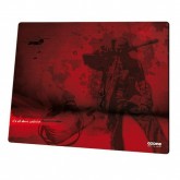 Mousepad Ozone Shooter S Gaming, OZSHOOTERS, 320 x 270 x 3 mm