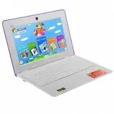 Netbook Infantil Bak BK-129 Emilia Tela 10.1