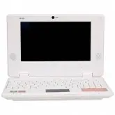 Netbook Infantil Bak BK-729 Emilia Tela 7