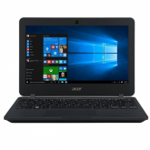 Notebook Acer TMB11-M-C0DK Intel Celeron 1.6GHz/ Tela 11.6