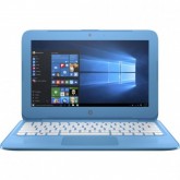NoteBook HP Intel® Celerom? 1.6G Hz 11-Y010NR Ram 4GB/ HD 32GB/ 11 Polegadas