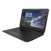NoteBook HP Intel?Celeron® 1.6Ghz / 4GB RAM/ 500GB HD/ 15 Polegadas