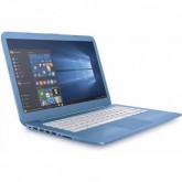 NoteBook HP Stream Intel Celeron 14-AX010WM 1.6Ghz/4GB/SSD32SD/14 Polegadas/W10 RB