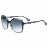 OCULOS BOSS ORANGE BO 0050/S X0E 5808