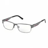 Oculos de Grau QuikSilver EQYEG00001 SPADE 401 SILVER