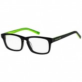 Oculos de Grau QuikSilver KO3410 MINI FERRIS 403 BLACK