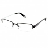 Oculos de Grau QuikSilver QO2431 THE EDGE 403 BLACK/TRANSP