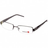 Oculos de Grau QuikSilver QO3362 403 BLACK