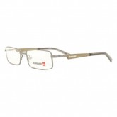 Oculos de Grau QuikSilver QO3430 400 GUN