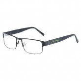 Oculos de Grau QuikSilver QO3670 I-CARBON 403 BLACK