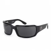 Oculos de sol QuikSilver 1141 FLUID2 229 BLK/GRY