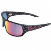 Oculos de sol QuikSilver EQS1128 THE CRUSH XKKR CAMO/SCARLET
