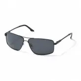 OCULOS POLAROID P4135/S 0KIHY2 63/14 A-BLACK