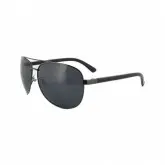 OCULOS POLAROID P4301/S 01G5RC 62/13 C-BLACK