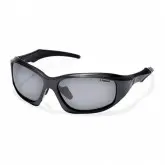 OCULOS POLAROID P7322/S 0222JB 63/15 B-GRY-BLK