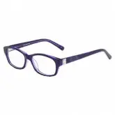 OCULOS ROXY RX RO3490 TEASY 418 PURPLE