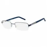 OCULOS RX PIERRE CARDIN PC6777 0HS1 56/19 145