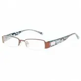OCULOS RX ROXY RO3240 407 BROWN