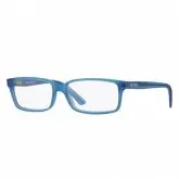 OCULOS RX SMITH O. PLAYLIST MATTE BLUE/X5O